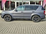 SsangYong Rexton (2015) RX200e-XDi 114kW 4WD 7.MÍST - náhled 4