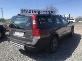 Volvo XC70 2.4 D5 136 KW,AWD,AUTOMAT - náhled 4