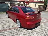 Mitsubishi Lancer 1,8 tažné - náhled 7