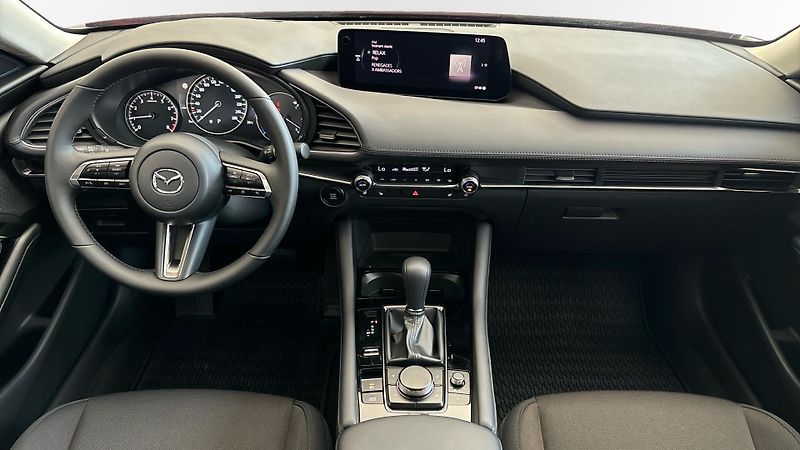 Mazda 3 (2026) 2.5 G140 Centre-line + Paket - fotka 5 z 22