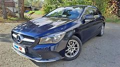 Mercedes-Benz CLA SB 200 D AUT NAVI - fotografie inzerátu