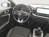 Kia XCeed (2019) 1.4 T-GDI, Serv.kniha, Kůže - náhled 7
