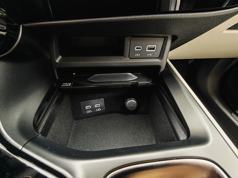 Lexus NX 450h plus 450h+ PRESTIGE - fotka 41 z 46