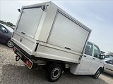 Volkswagen Transporter 2,0 TDI 110kW 6MÍST KLIMA DPH - náhled 4