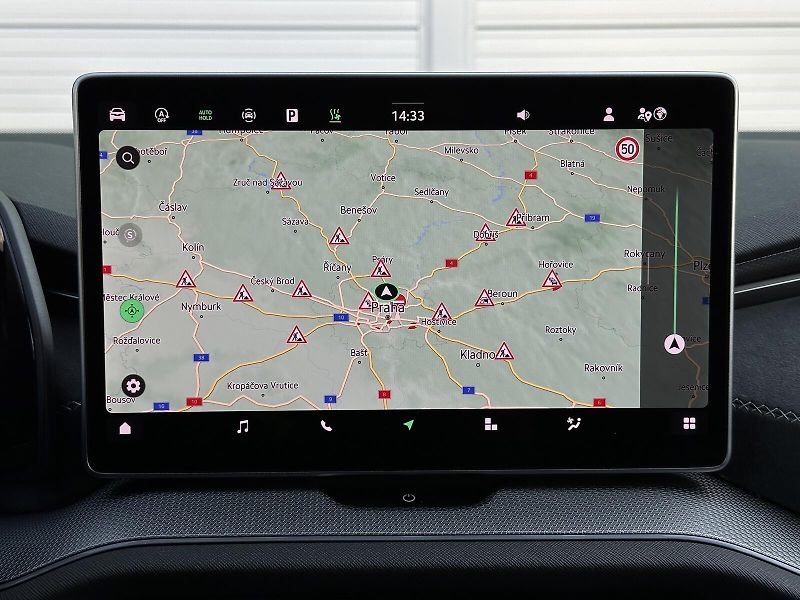 Škoda Kodiaq 2.0TDi 4x4 Sportline 193PS 7MÍ - fotka 39 z 53