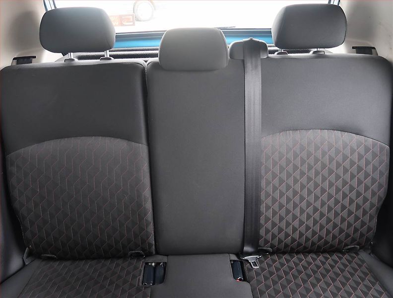 Mitsubishi Space Star (2021) Inform+ 1.2 MIVEC, ČR,1.maj - fotka 10 z 14