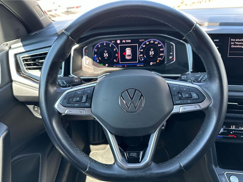 Volkswagen Taigo 1.5TSI R-LINE 7DSG - fotka 18 z 25