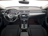 Škoda Superb (2016) 2.0TDi 110kW DSG AMBITION PLUS - náhled 8