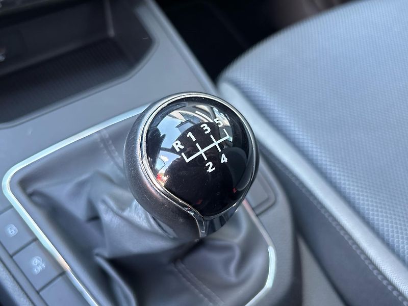 Seat Ibiza Style - fotka 20 z 28