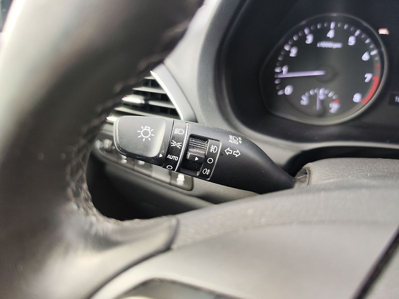 Hyundai i30 1.5 T-GDI/117kW Comfort - fotka 22 z 28