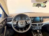 Škoda Kamiq (2021) Ambition 1.0 TSI / 70 kW M5 - náhled 8