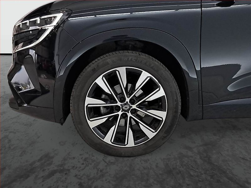 Renault Austral (2024) Techno 1.3 T MHEV - fotka 14 z 19