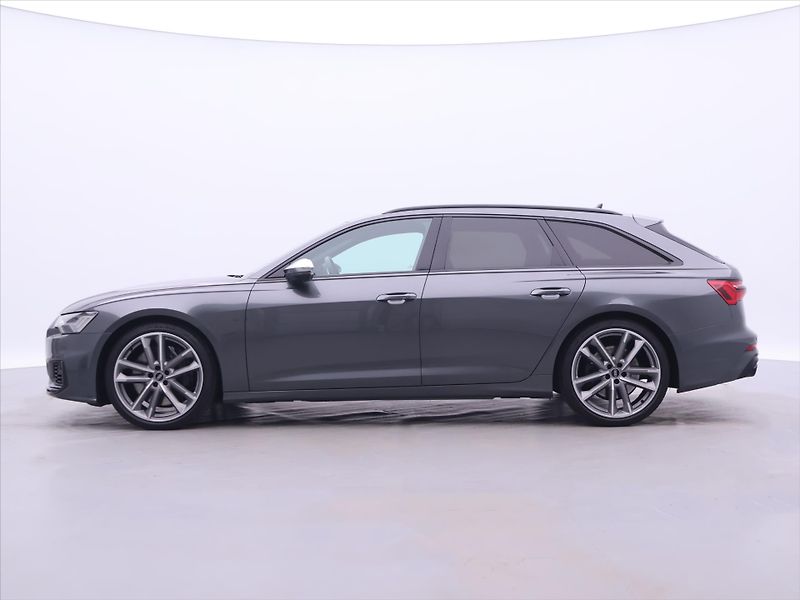 Audi S6 3,0 253KW Quattro CZ DPH 48tkm - fotka 4 z 50