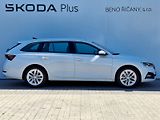 Škoda Octavia (2022) Combi Style Plus DSG 1,5TSi 11 - náhled 12