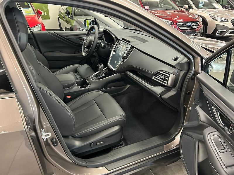 Subaru Outback (2025) 2.5 Comfort+kůže 2025 | Záruka - fotka 29 z 51