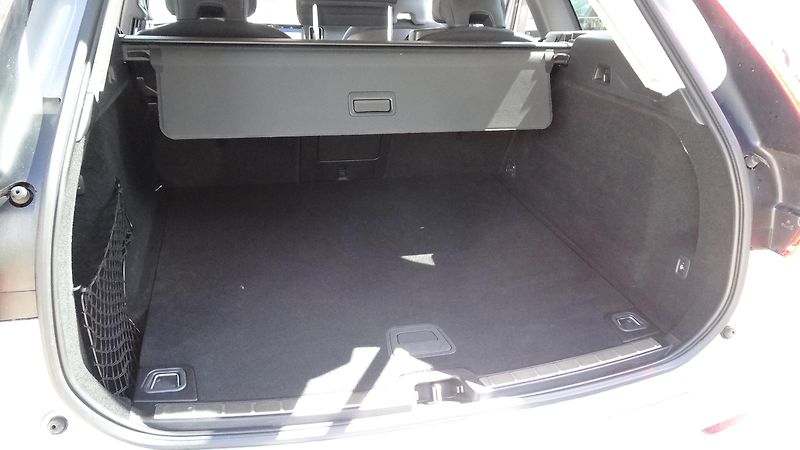 Volvo XC60  B4 Awd Taž.zař.Navi + - fotka 20 z 70
