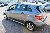 Mercedes-Benz Třídy B (2008) B 200CDI KŮŽE XENON KLIMA ALU - náhled 4