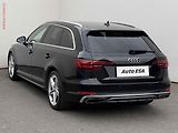 Audi A4 (2019) 2.0 TDi, S-line, AT, LED, TZ - náhled 6