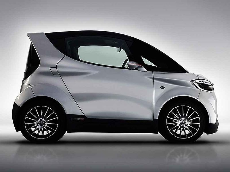 Yamaha Motiv.e