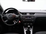 Škoda Octavia 1,6 TDI Ambition Klima CZ - náhled 23