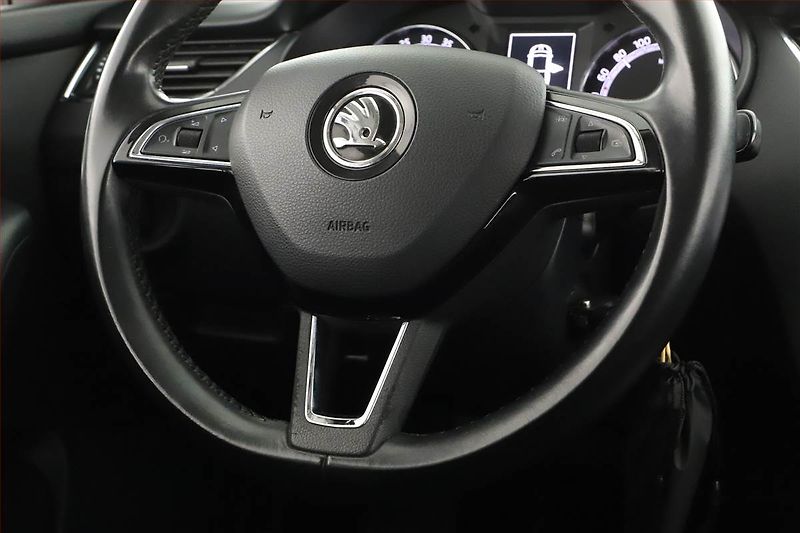 Škoda Octavia (2017) Ambition Plus 1.6 TDI - fotka 8 z 13