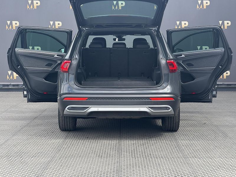 Seat Tarraco (2020) 2.0TSi DSG 4D Xcellence, 7míst - fotka 11 z 57