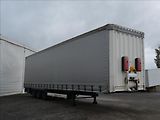 Krone SD 2018 mega/lowdeck - náhled 1