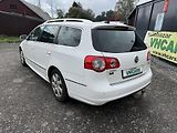 Volkswagen Passat 2,0TDI 4MOTION TAŽNÉ - náhled 4