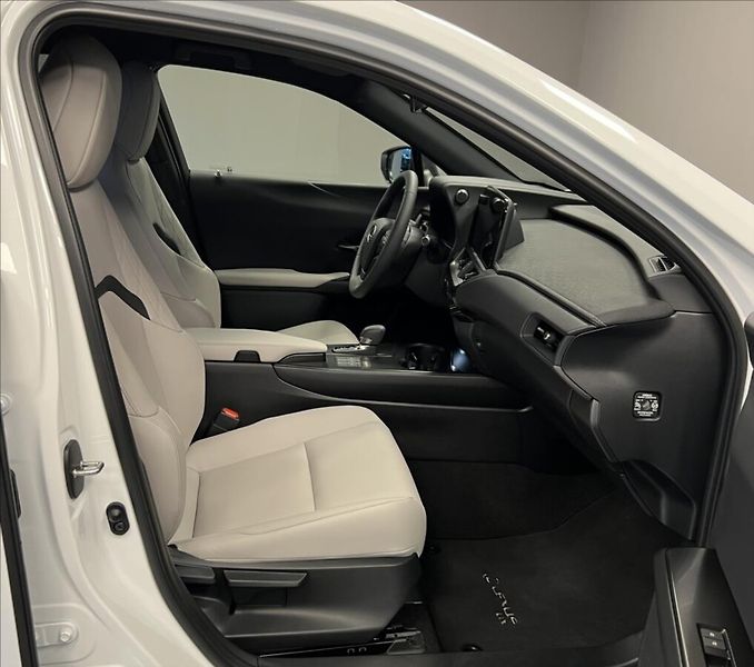 Lexus UX 300h 300H 2,0 HEV F SPORT DESIGN - fotka 6 z 17