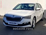 Škoda Scala (2023) 1.0TSi, 1.maj,ČR, Style, LED - náhled 2