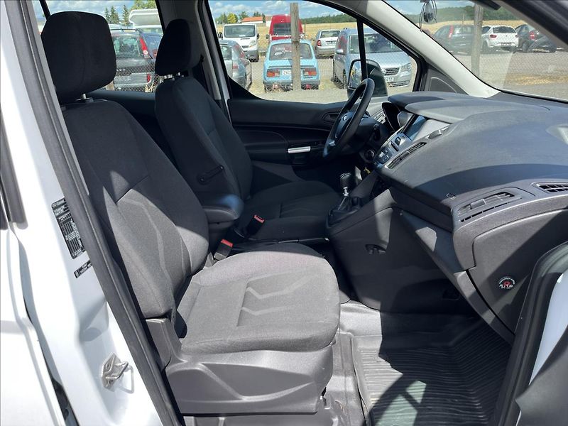 Ford Transit Connect 1,5 TDCi 5.MÍST SERVIS ROZVODY - fotka 11 z 42