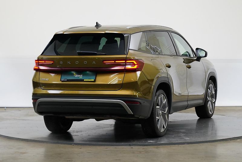 Škoda Kodiaq - fotka 2 z 30