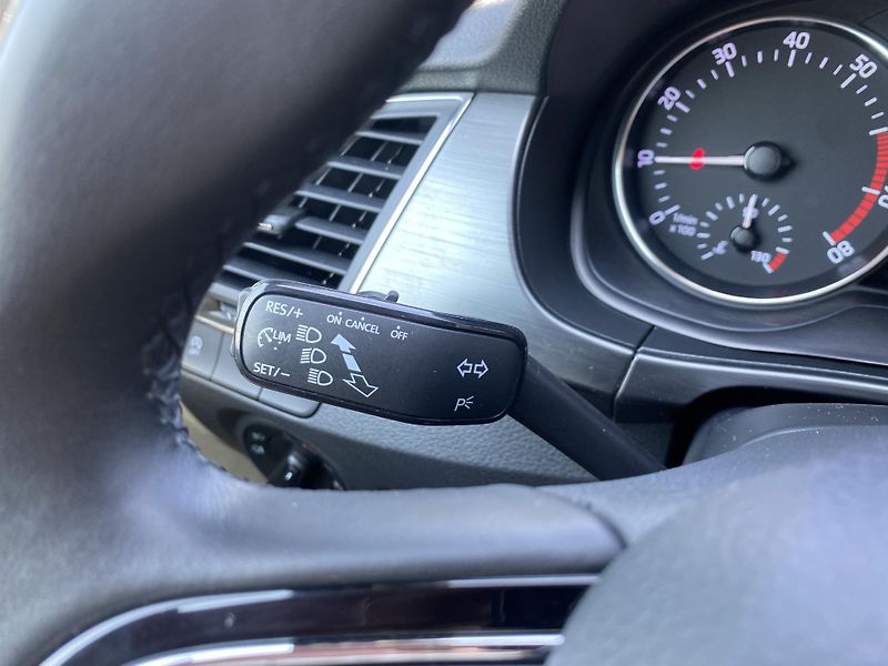 Škoda Fabia 1.2 TSI 81kW -STYLE -LED -DSG - fotka 20 z 46