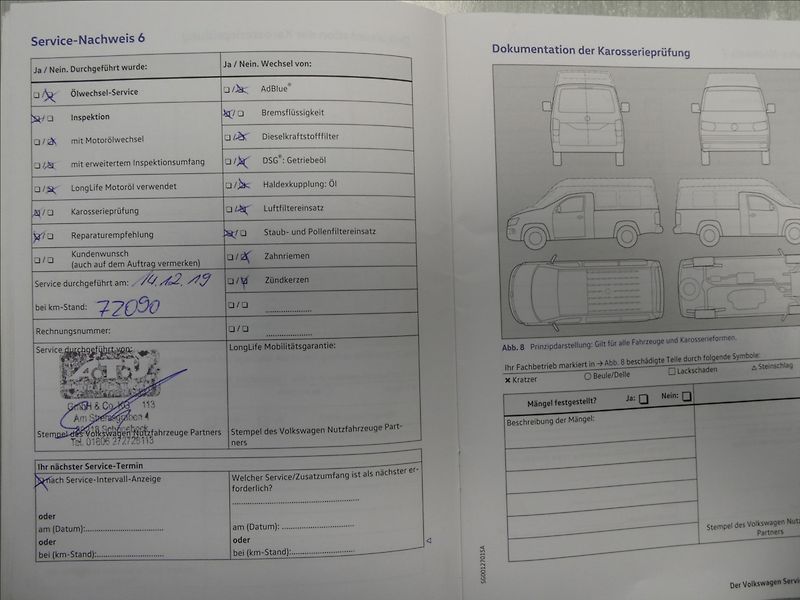 Volkswagen Multivan 2,0 TDi 150kW DSG GenerationSi - fotka 49 z 57