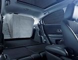 Honda HR-V.