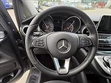 Mercedes-Benz Třídy V 2,2 250 CDi 4M,Led,Navi,Kamera - náhled 7