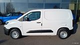 Citroën Berlingo (2026) VAN L1 650 1.5 BHDi 100 MAN6 - náhled 2
