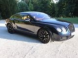 Bentley Continental GT (2004) - náhled 7