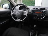 Mitsubishi Space Star (2021) Inform+ 1.2 MIVEC, ČR,1.maj - náhled 7