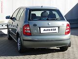 Škoda Fabia (2002) 1.4 MPi, ČR, STK8/28 - náhled 6