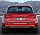 Audi Q5.