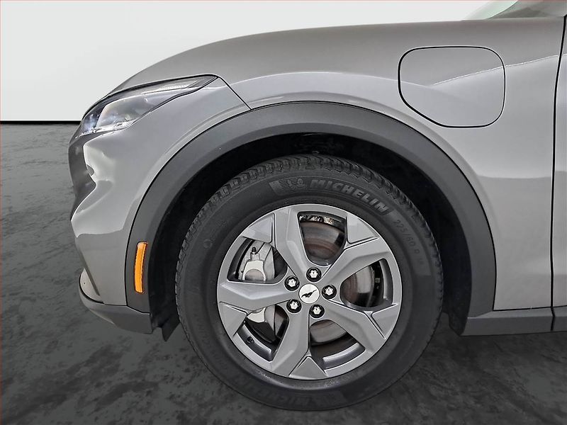 Ford Mustang Mach-E (2020) Standard Range RWD, SoH 94% - fotka 15 z 25