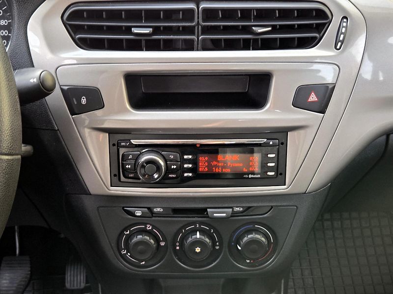 Citroën C-Elysée původ ČR, 1.maj SERV.KNIHA     - fotka 30 z 37