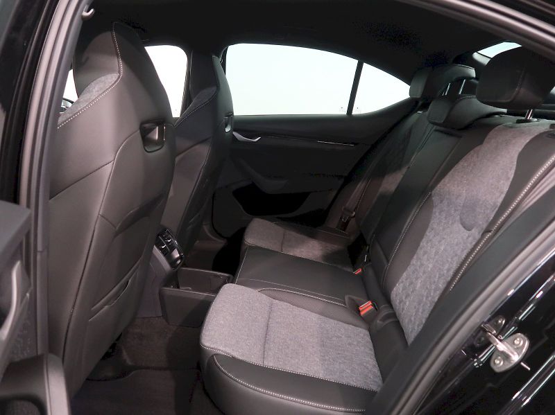 Škoda Octavia (2025) SPORTLINE 2.0TDI 110KW DSG CAN - fotka 15 z 44