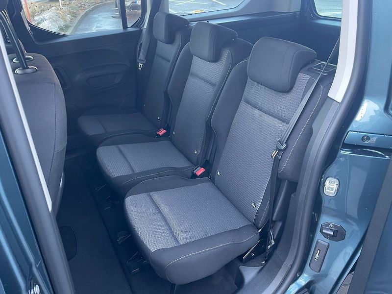 Toyota ProAce City Verso MC24 1.5L - fotka 11 z 27