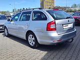 Škoda Octavia 1.4 TSi/90kW Ambition - náhled 7