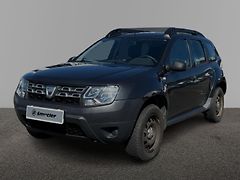 Dacia Duster 4x4 - fotografie inzerátu