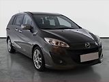 Mazda 5 (2014) 1.6 D, 7 míst, Navi, Tempomat - náhled 1