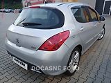 Peugeot 308 (2010) 1.6i, ČR, STK9/28 - náhled 1