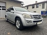 Mercedes-Benz GL (2006) 500 LPG 285 Kw 7 MÍST AKCE!! - náhled 2